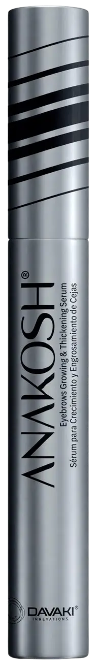 Sérum ANAKOSH para Cejas